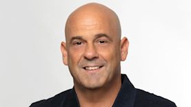 אלי כהן, צילום: אייל טואג